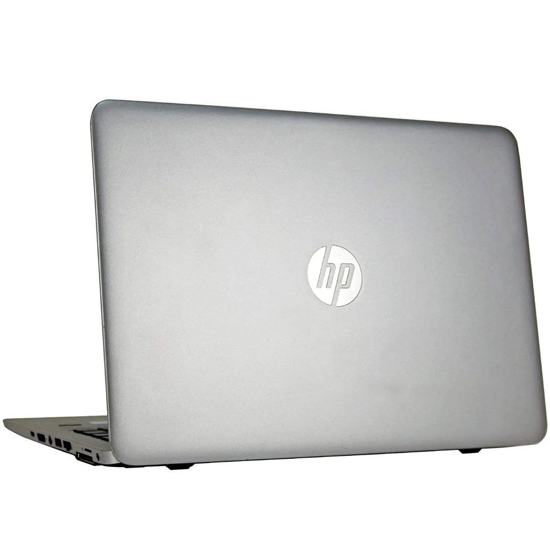 Ноутбук HP 840 G3 i5-6300U 1366x768 8 ГБ DDR4 256 ГБ SSD Win 10 Pro