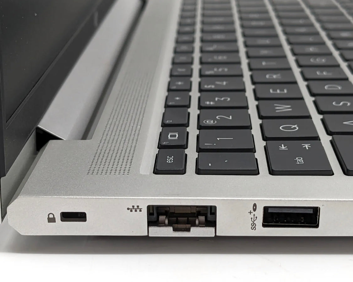 HP ProBook 440 G8 14 дюймов Intel Core i5-1135G7 8 ГБ DDR4 256 ГБ твердотельный накопитель Windows 10