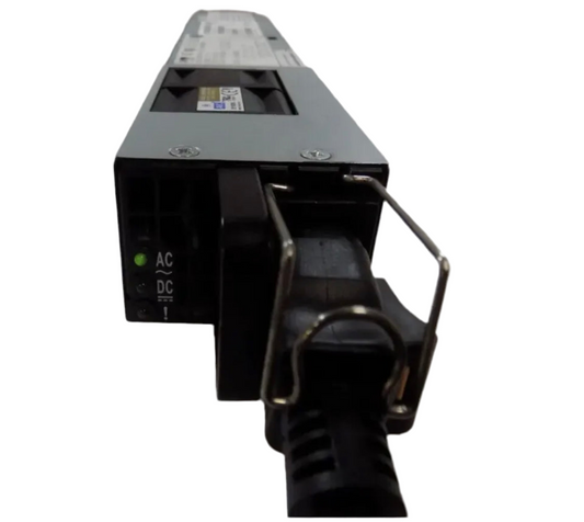 Juniper QFXC01-PWRACI-650A-B 650 W AC-Netzteil für QFX3600 getestet