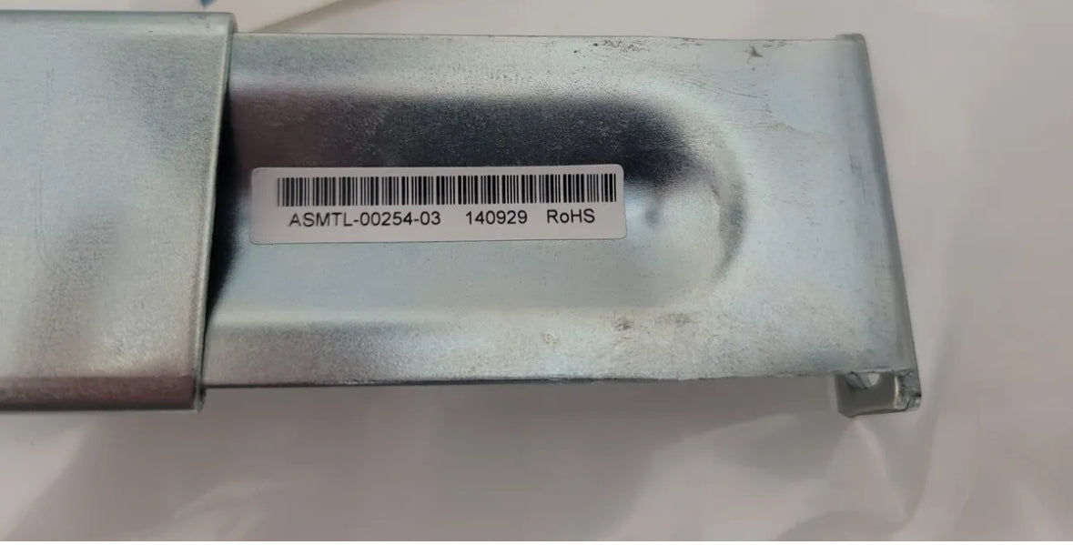 Arista KIT-7000 FÜR 7124SK 7050 7048-A Switch Rackschienen/Rackstangen ASASY-00247-04 MTL-0025403