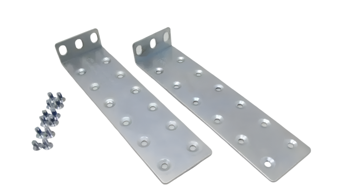 Cisco Nexus N2200-ACC-KIT VORDERE RACK-OHREN NUR FÜR N2K- und N3K-Switches.