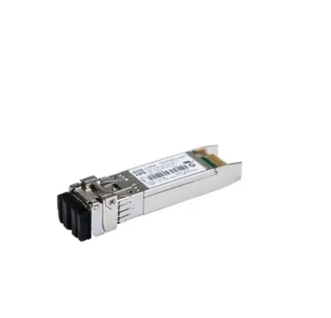 JL293A HPE X190 25G SFP28 LC SFP-25G-SR 850 nm 100 m MMF-Transceiver JL293-61001