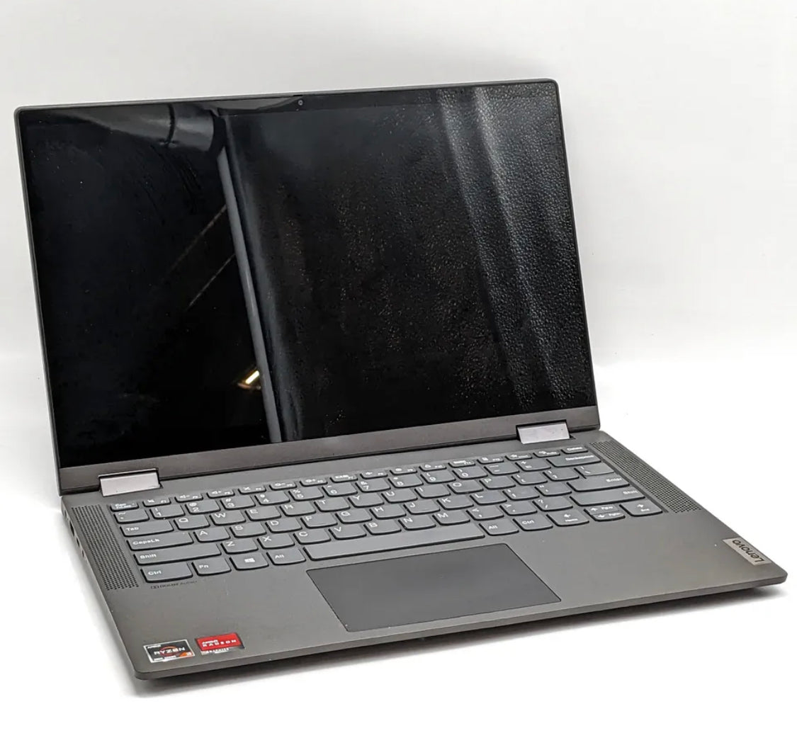 Lenovo IdeaPad Flex 5-14ARE05 14" AMD Ryzen 3 4300U 4 GB DDR4 32 GB SSD Win10