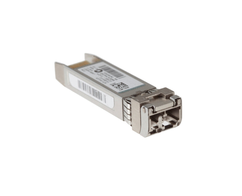 Cisco 10GBASE-ER SFP+-Modul, 40 km, REF, SFP-10G-ER, generalüberholt, Original