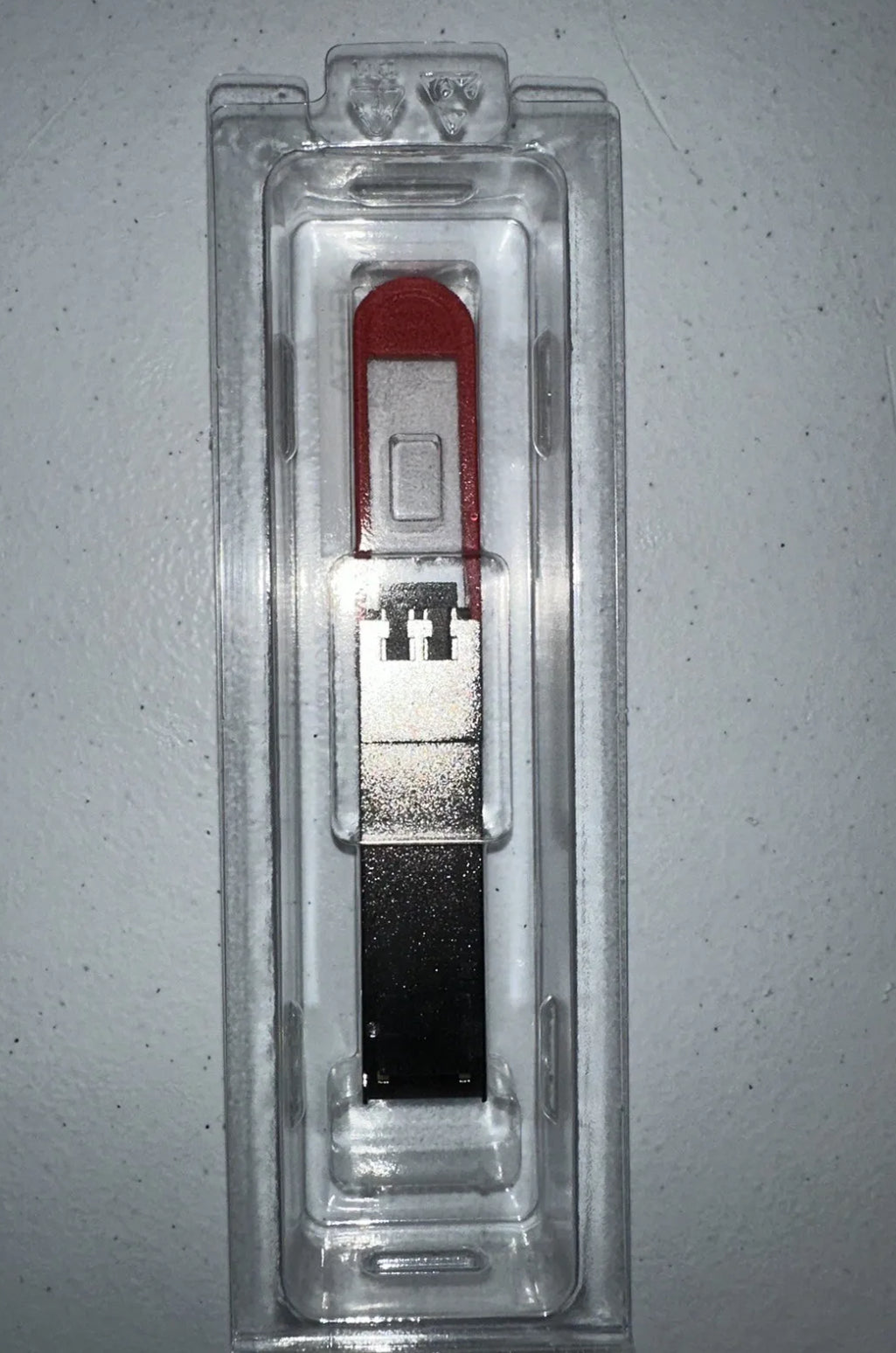 Genuine ARISTA QSFP-100G-ERL4 100GBASE-ERL4 QSFP transceiver XVR-10250-20