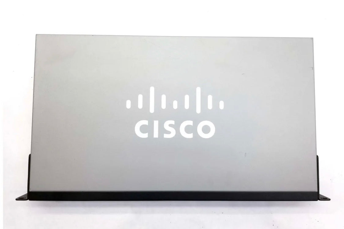 Cisco Switch SG300-52 52-Port-Gigabit-Managed-Ethernet-Netzwerk mit Rack-Ohren
