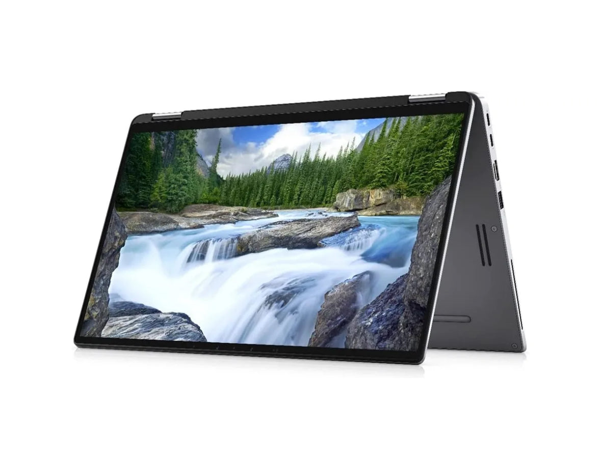 Dell Latitude 7400 2-in-1 i7-8665U 1.90 GHz 16GB 512 GB NVMe 14'' Win 10 Pro :