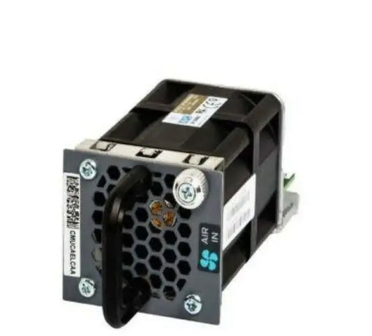 Модуль вентилятора Juniper EX4300-FAN серии EX4300 с переключателем воздушного потока спереди назад