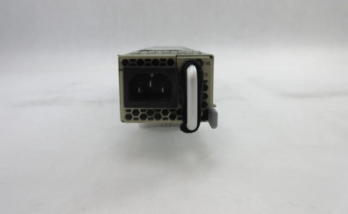 Cisco C6840-X Series 1100 Watt Power Supply, C6840-X-1100W-AC for C6840-X-LE-40G