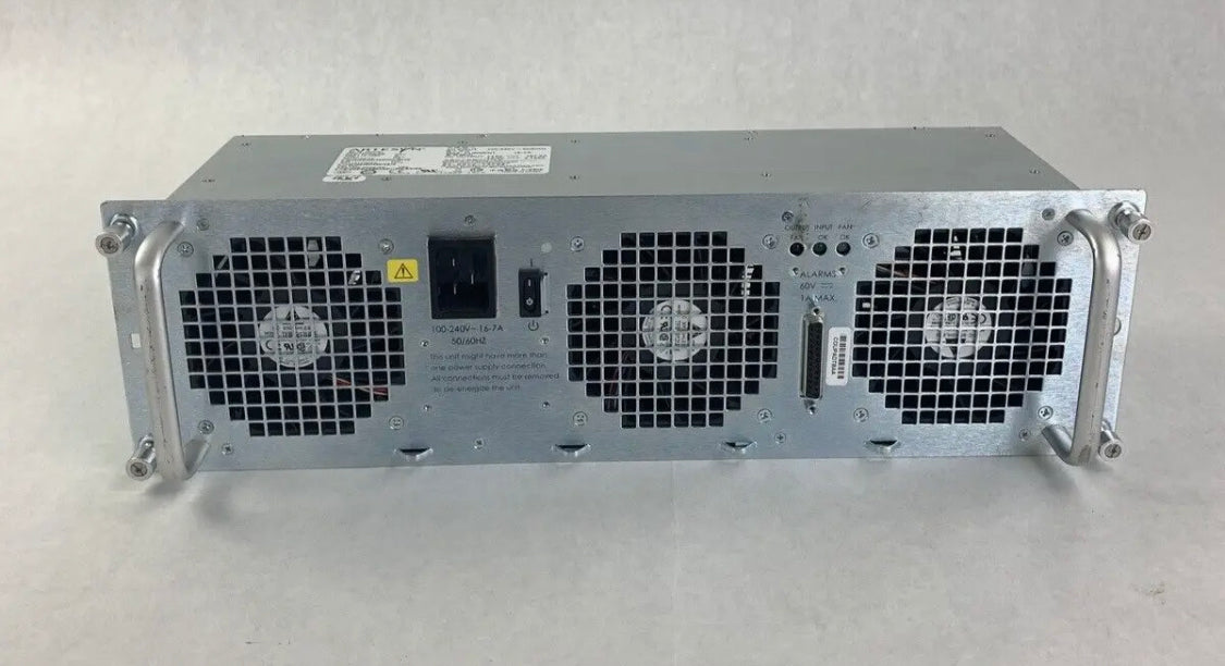 Artesyn ASR1006-PWR-AC Netzteil 341-0164-02 für Cisco
