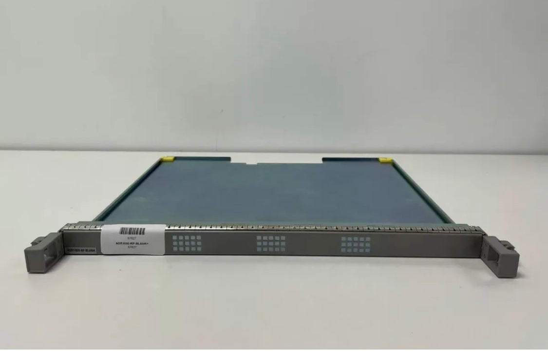 Cisco ASR1000-RP-BLANK Blindplatte für ASR1000