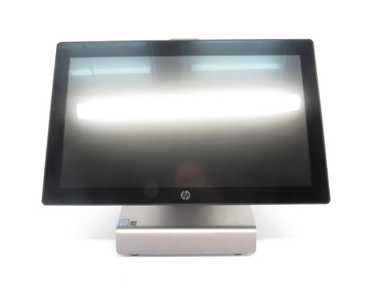 Розничная система HP RP9 G1 9015 Intel i7-6700 3,4 ГГц, 16 ГБ ОЗУ, 128 ГБ SSD