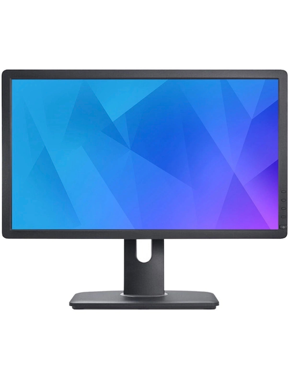 Name Brand 19in LCD Monitor for Desktop Computer PC (Grade A) - Lot(s) available