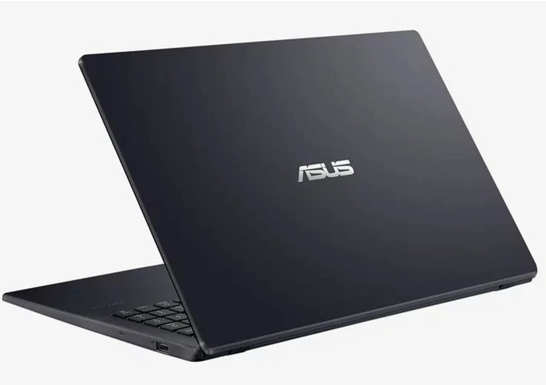 ASUS 15,6-дюймовый дисплей FHD с процессором Intel Pentium 3,1 ГГц Turbo, 128 ГБ eMMC, 4 ГБ ОЗУ + MS Office 365 Bdl