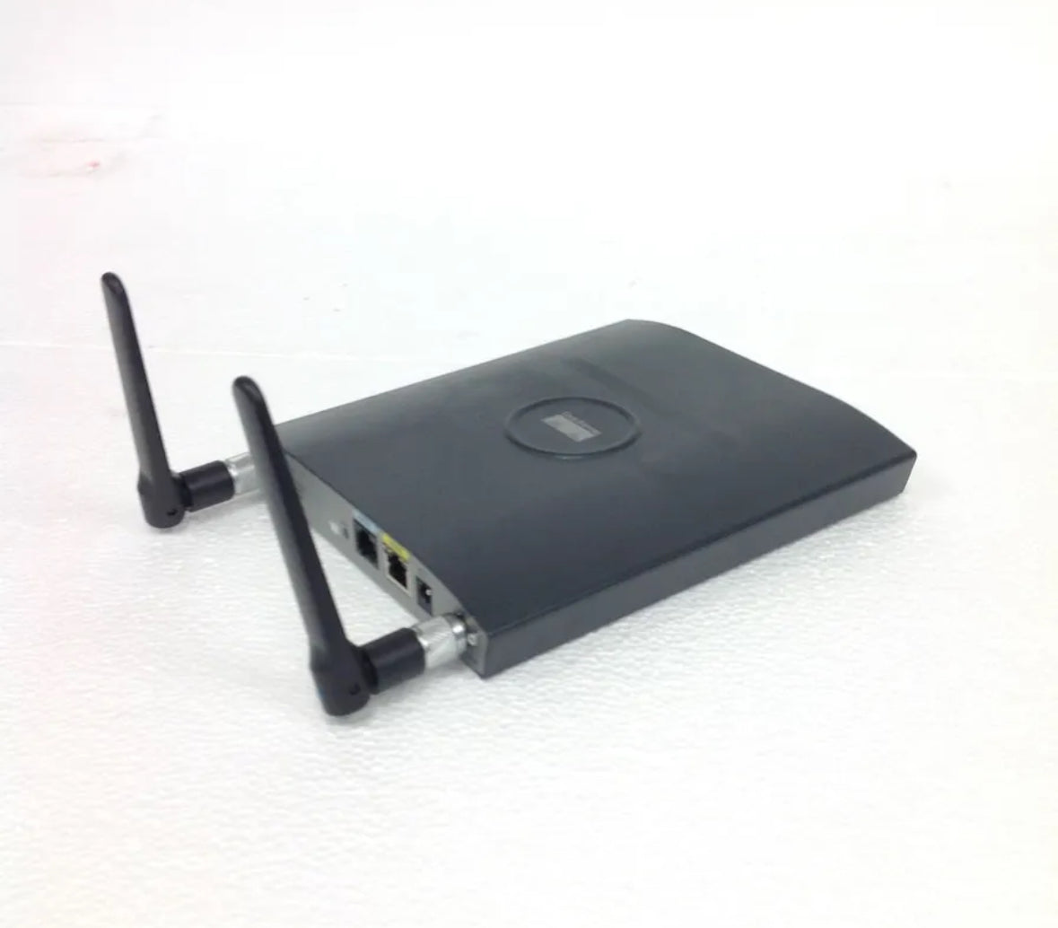 CISCO Aironet 1200 AG AIR-LAP1242G-A-K9 2,4 GHz 54 Mbit/s Wireless Access Point