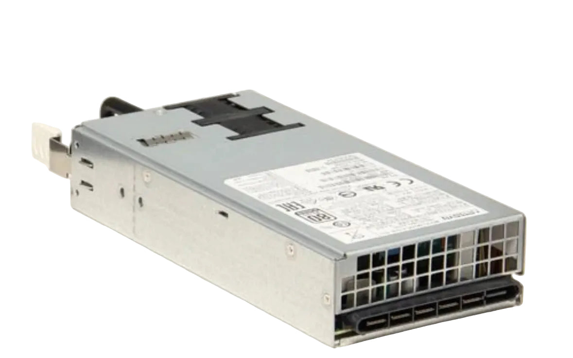 Cisco N9K-PUV-1200W Nexus 93001200W DUAL AIRFLOW 341-1309-01 Power Supply for Nexus 9300 series