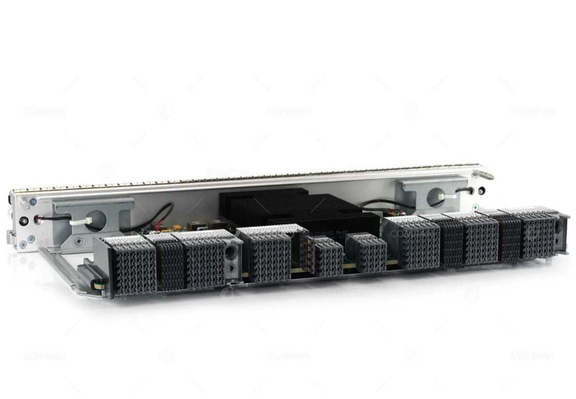 CISCO N7K-C7010-F-ПУСТОЙ N7K C7010 F БЛАНК