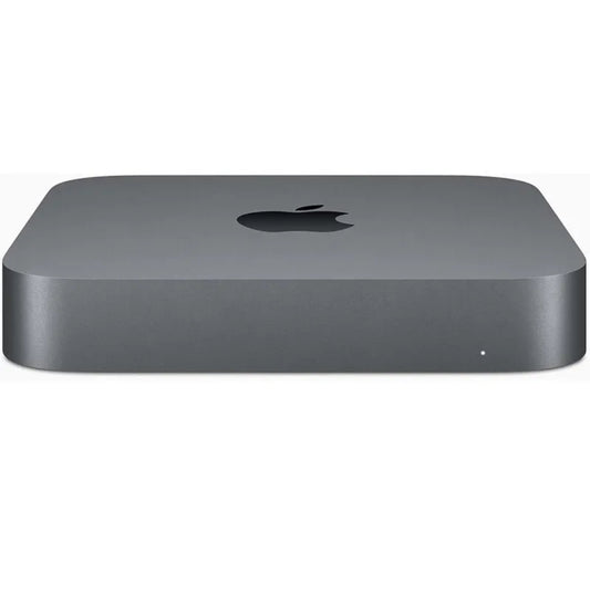 Apple Mac Mini 2018 — MRTT2LL/A — Core i5 3,0 ГГц — 8 ГБ — 256 ГБ
