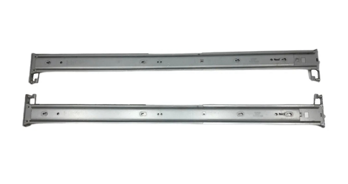 HP 2U Slide Server Rails DL380 G8 G9 G10 DL385p Rack Mount DL380p Kugellager