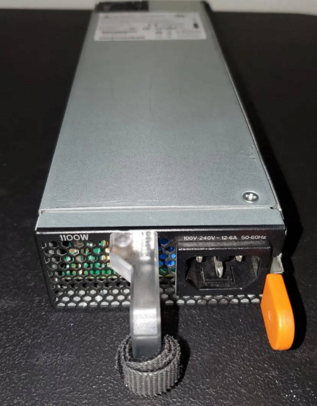 Delta Electronics Switching Power Supply DPS-1100CB-2 A For Dell 3048P 1100W