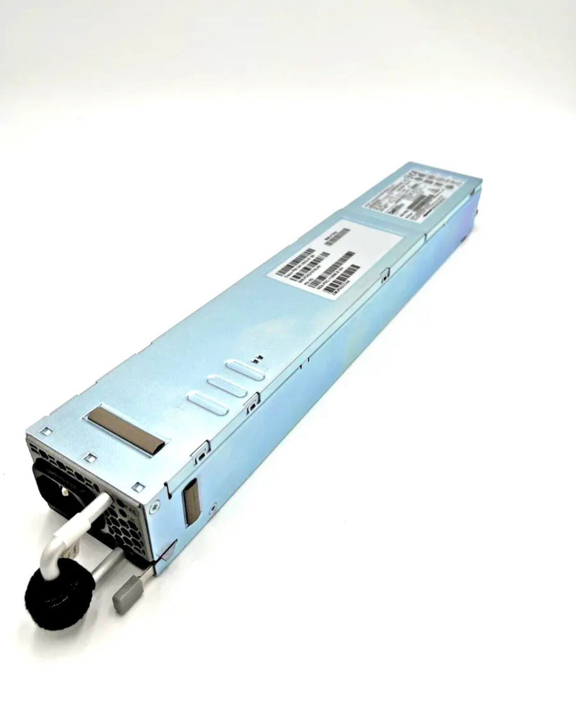 Cisco Nexus NXA-PAC-1100W-B 1100-Watt-Platin-Netzteil 341-0522-01