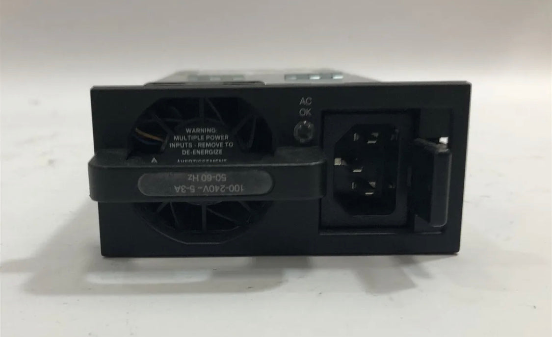 Cisco PWR-4450-AC Delta Electronics DPS-450VB A 450W Schaltnetzteilmodul-