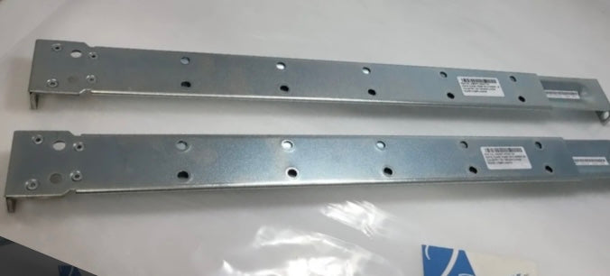 Arista KIT-7000 FÜR 7124SK 7050 7048-A Switch Rackschienen/Rackstangen ASASY-00247-04 MTL-0025403