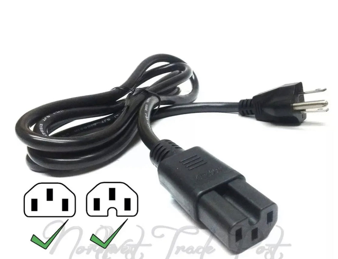 Cisco 72-0770-01 Stromkabel mit Kerben FÜR PWR-C1–1100WAC 715WAC C3KX-PWR