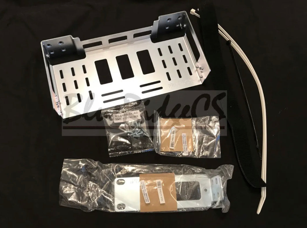 Новый комплект для монтажа в 19-дюймовую стойку ACS-1100-RM-19 ACS-4220-RM для Cisco ISR 1100 4220 4221