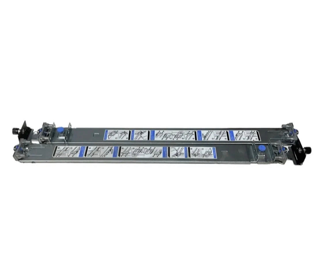 DELL 0N243X 770-BBGY CN-05RN1M КОМПЛЕКТ ДЛЯ МОНТАЖА В СТОЙКУ ТИПА A5 ДЛЯ ПЕРЕКЛЮЧАТЕЛЯ N30XX GR-R