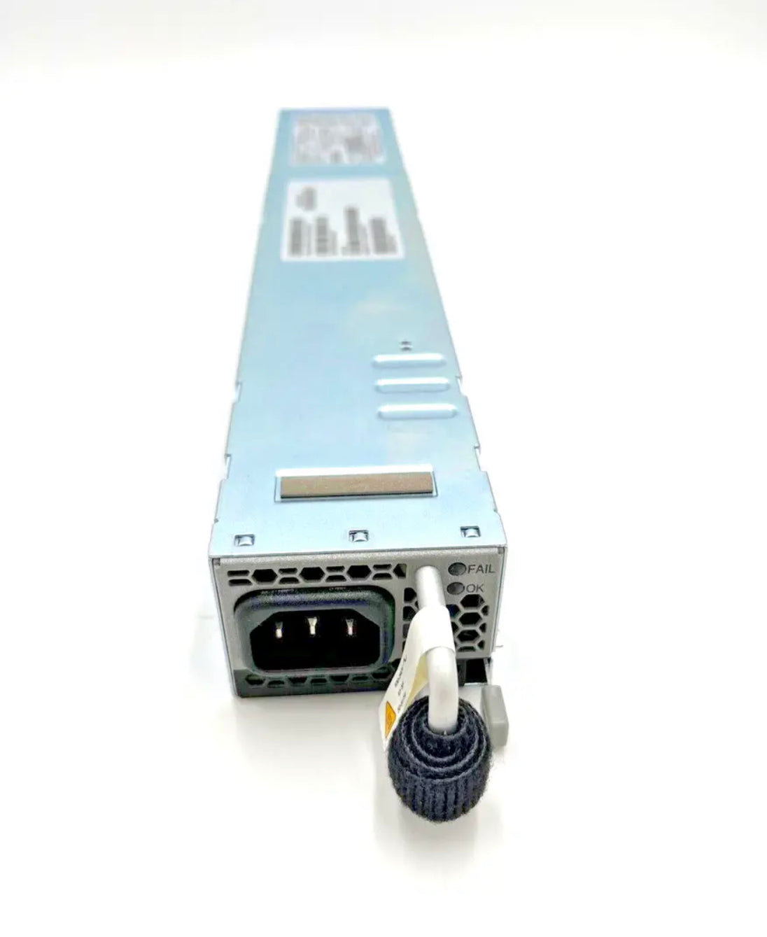 Cisco Nexus NXA-PAC-1100W-B 1100-Watt-Platin-Netzteil 341-0522-01