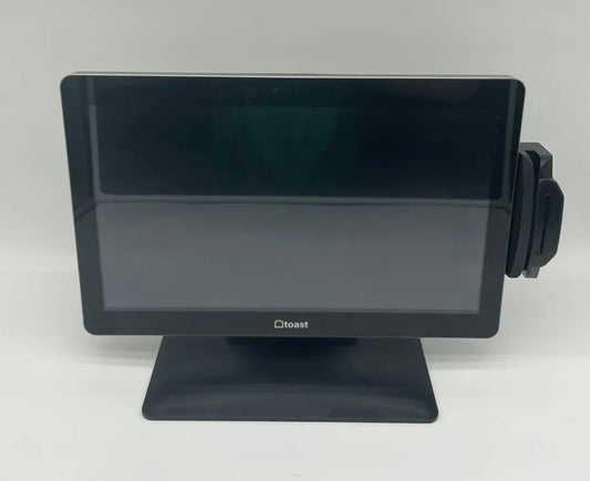 Toast ELO ESY15i1B E277030 PoS моноблок с сенсорным экраном — подставка и блок питания в комплекте