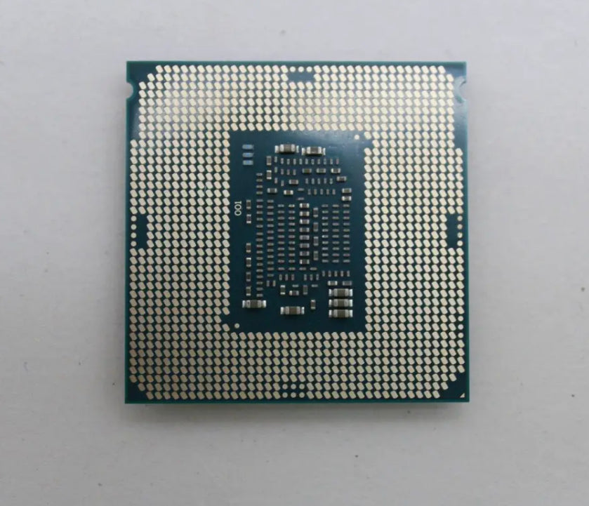 Intel Core i5-7600 Quad-Core-CPU-Prozessor (Modell: SR334)
