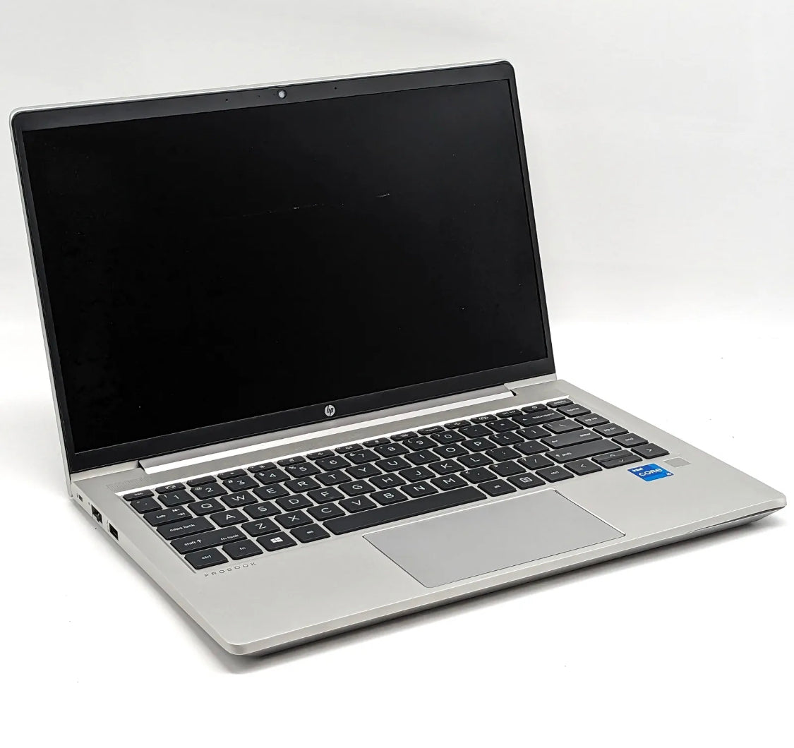 HP ProBook 440 G8 14 дюймов Intel Core i5-1135G7 8 ГБ DDR4 256 ГБ твердотельный накопитель Windows 10