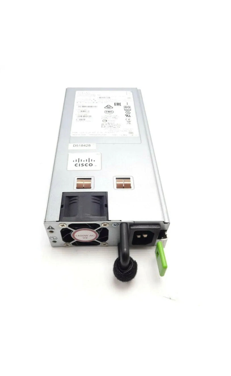 Cisco UCSC-PSU2V2-1400W 1400-Watt-Netzteil