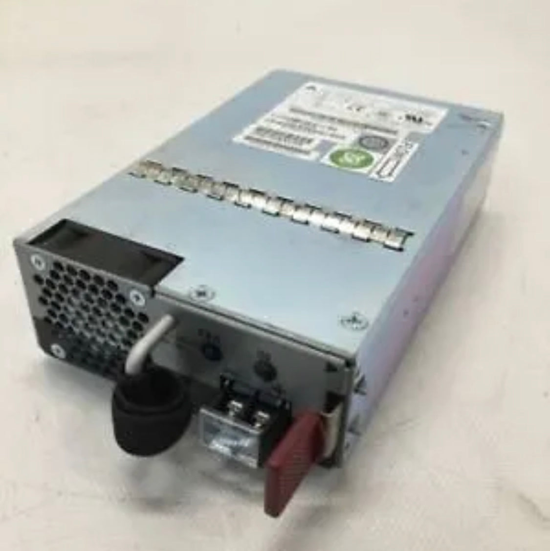 Cisco N2200-PDC-350W-B 341-0504-02 350 W DC-Netzteil Nexus N2K N3K Switch