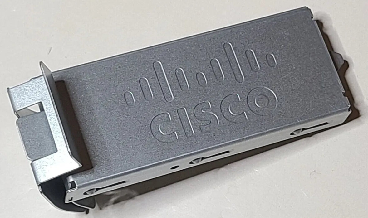 Cisco C9200 C9200L Blank Cover for Power Supply Plate 700-115180-01 -NEW in Bag