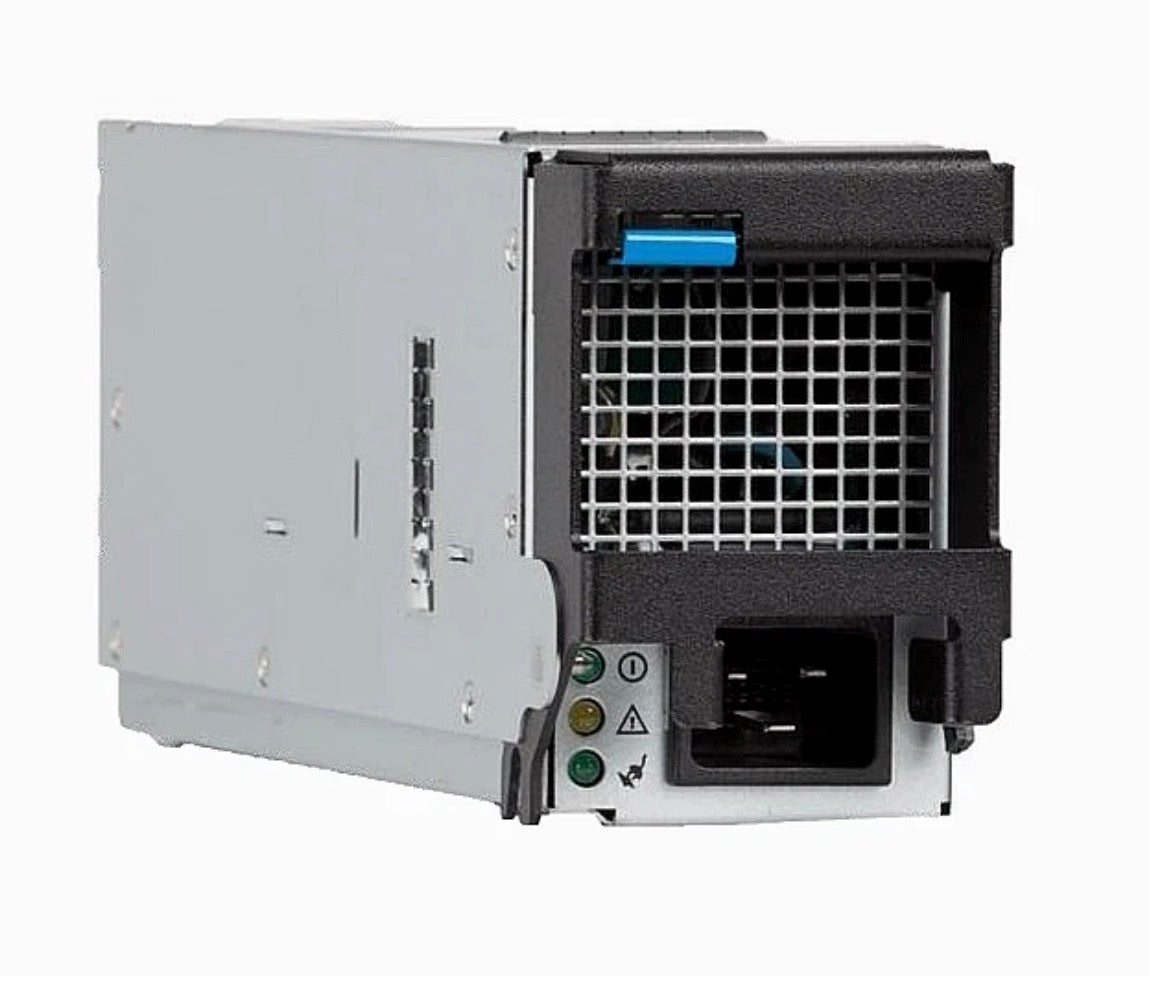 Arista PWR-3kT-AC-BLUE | 3000W 200-240V AC Titanium Power Supply - For 7300