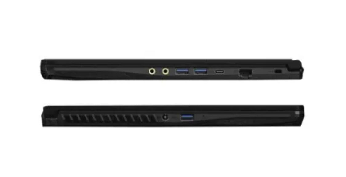 НОВАЯ игровая система MSI 15,6 дюйма FHD i5-11400H NVIDIA RTX 3050, 16 ГБ, 512 ГБ, SSD, 144 Гц, Bdl