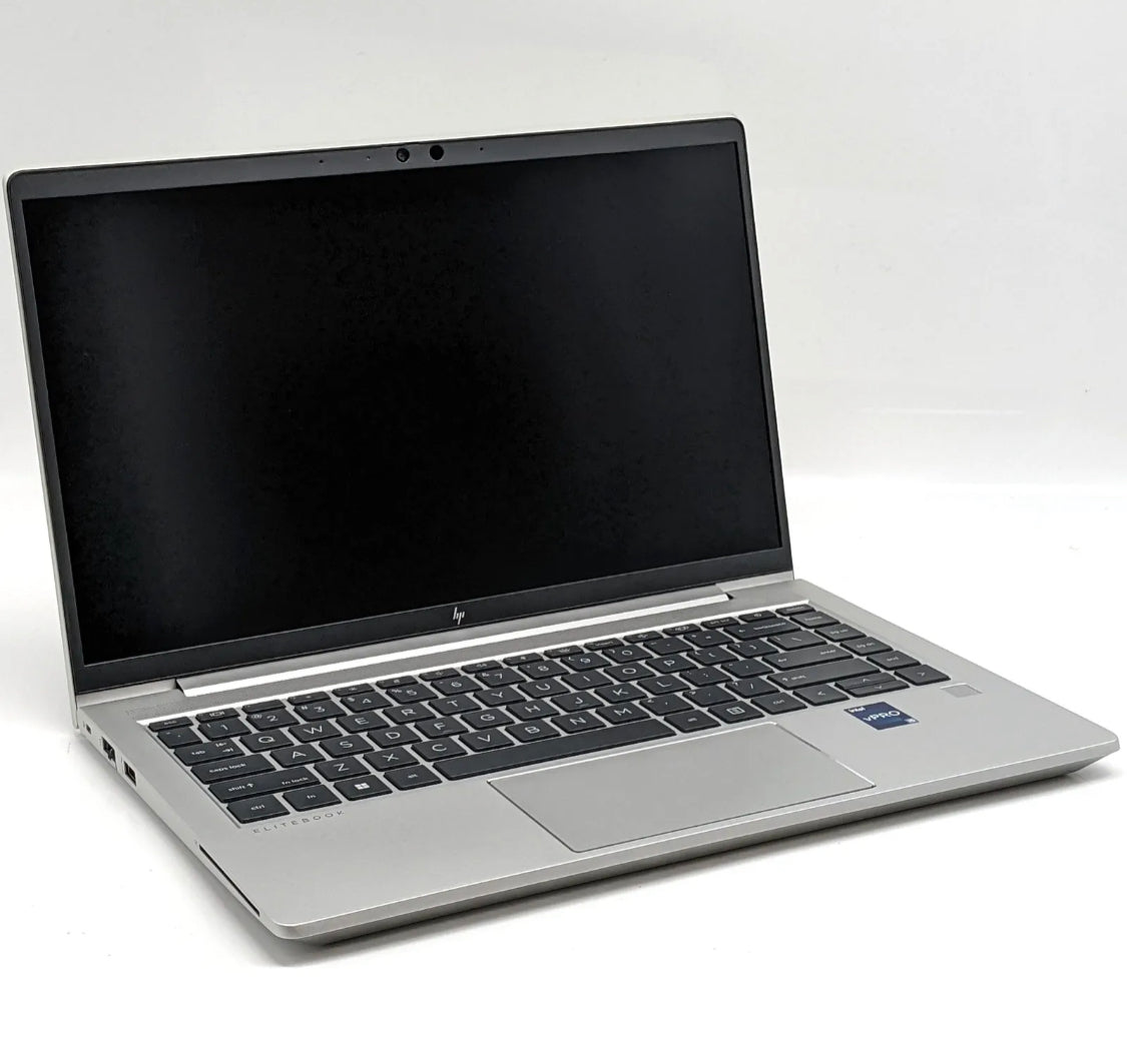 HP EliteBook 640 G9 14 дюймов i5-1245U 16 ГБ DDR4 512 ГБ твердотельный накопитель Windows 10