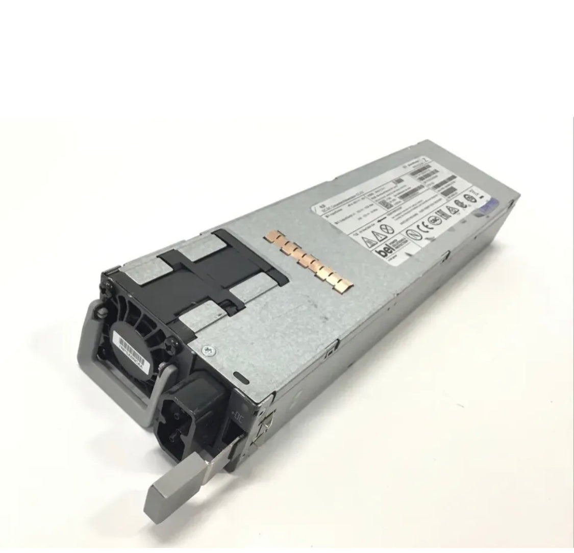 Cisco DC 1600W Netzteil C9K-PWR-1600WDC-R für Catalyst 9606 9600 Serie