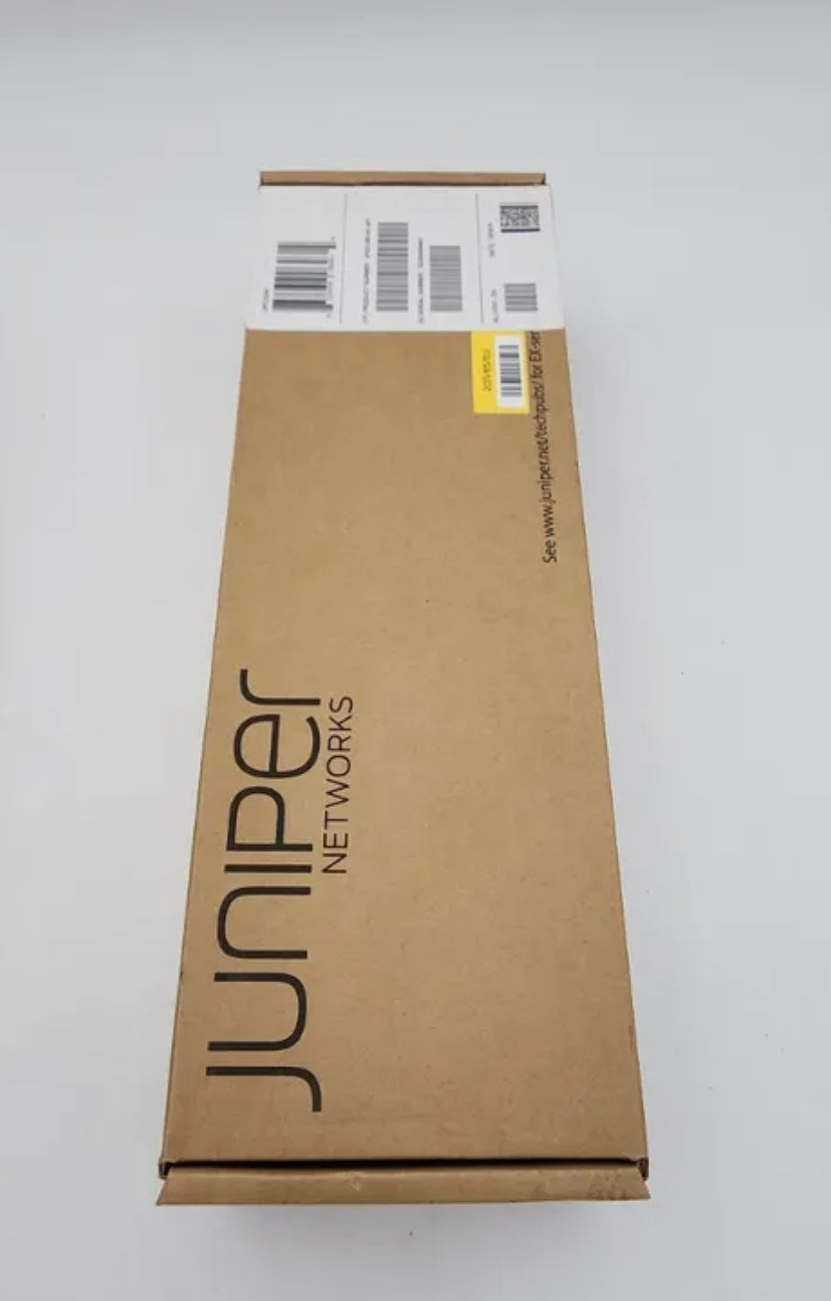 VERSIEGELTES Juniper JPSU-350-AC-AFI Delta-Netzteil DPS-350AB-22A für EX4300