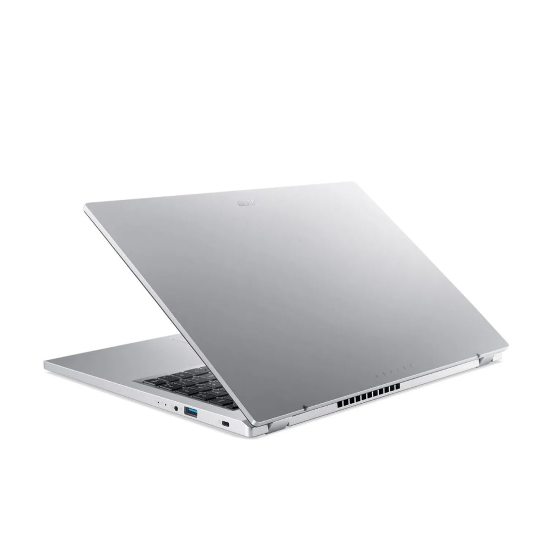 Ноутбук Acer Aspire 3 — 15,6 дюйма, AMD Ryzen 5 7520U, 2,80 ГГц, 16 ГБ ОЗУ, твердотельный накопитель 512 ГБ W11H