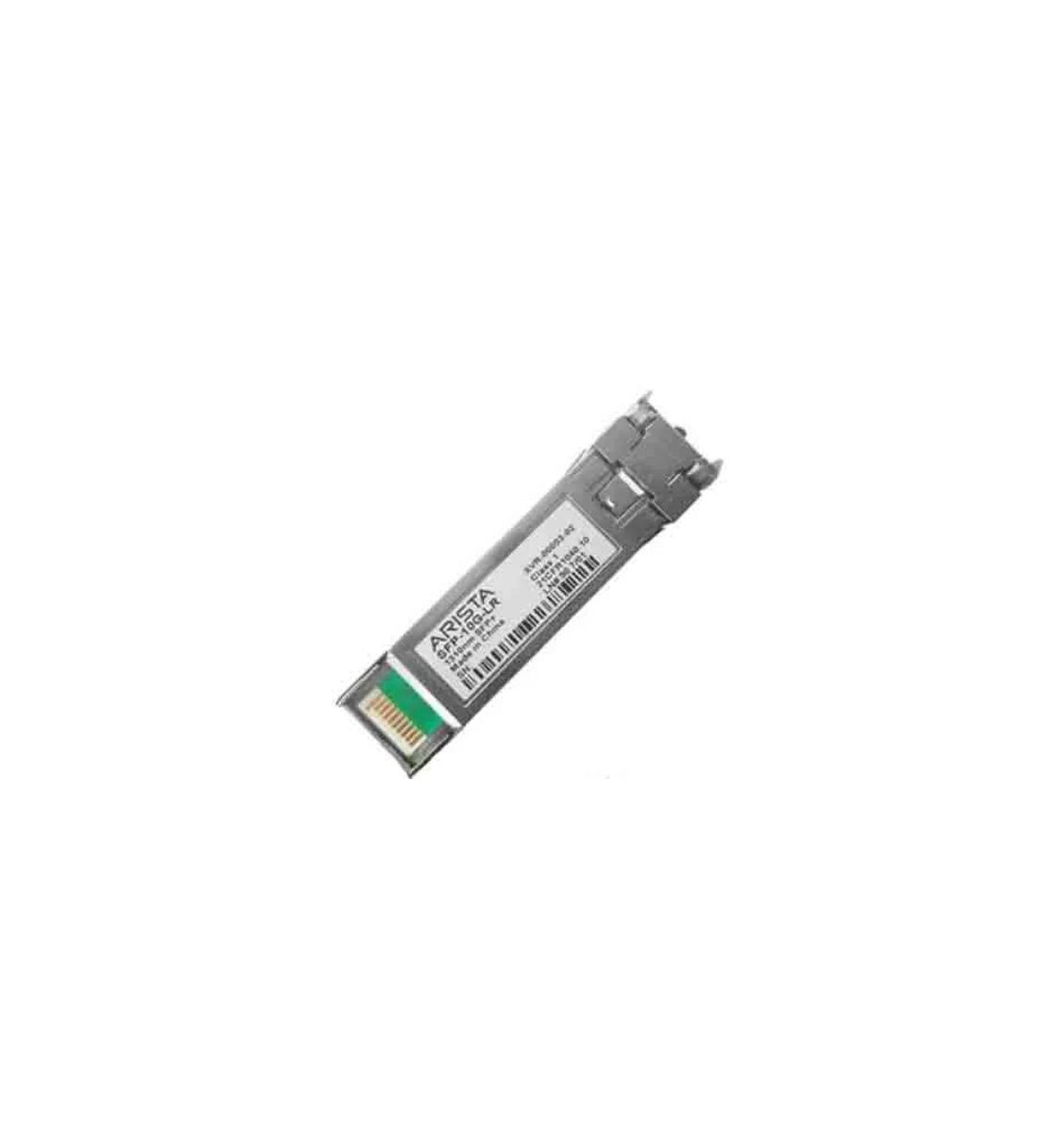 Arista SFP-10G-LR XVR-00003-02 SFP+LR 1310 нм 10 км SMF