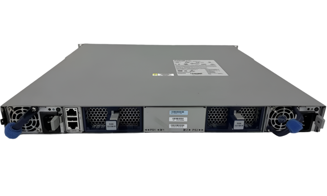 Arista DCS-7050TX3-48C8-R 7050X3 48x10GBaseT & 8x100GbE switch 2x AC PS