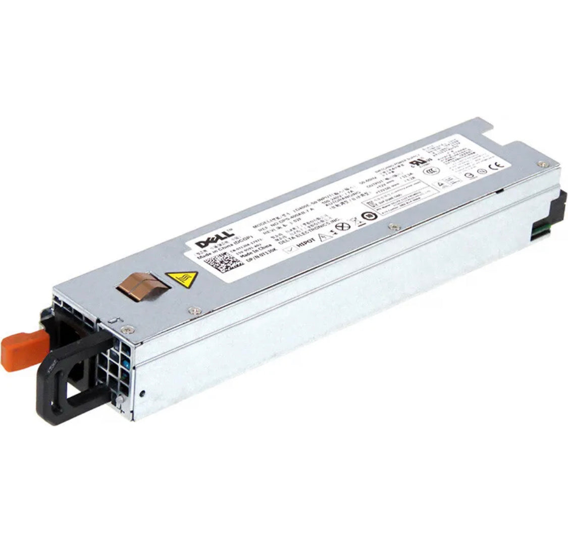 Серверный блок питания Dell 0T130K 400 Вт DPS-400AB-7 A PowerEdge R310 — Sg