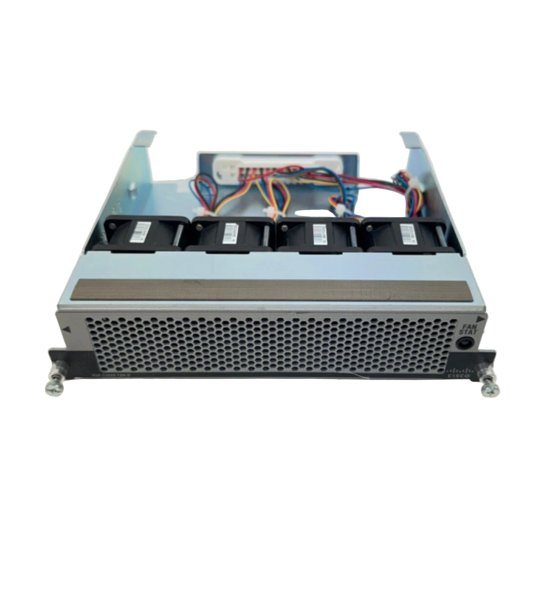 Cisco N3k-C3048-FAN-B Reverse Air Flow Fan Module For Nexus N3K-C3048TP-1GE