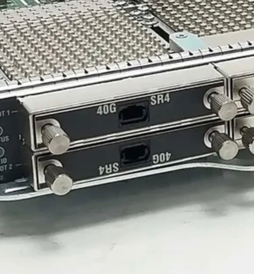 Cisco CFP-40G-SR4 10-2550-01 40GBase-SR4 CFP-Modul
