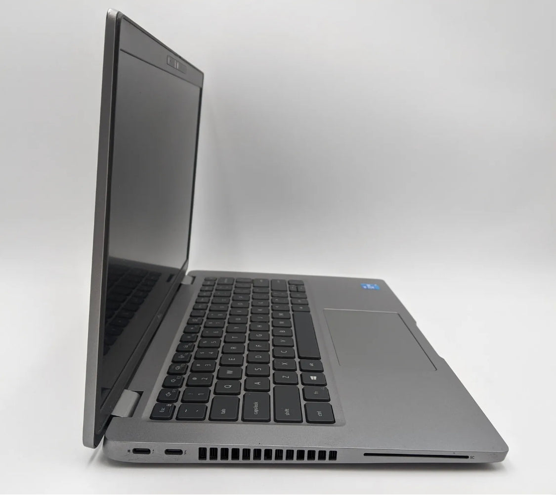Dell Latitude 5420 14 дюймов i5-1145G7 2,60 ГГц 16 ГБ DDR4 512 ГБ твердотельный накопитель Windows 10