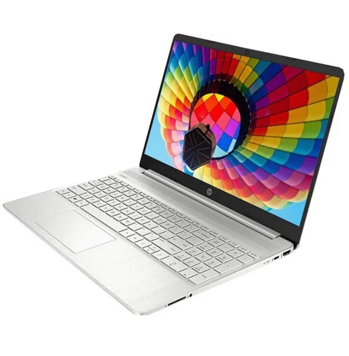 НОВЫЙ комплект ноутбука HP с твердотельным накопителем HP 15,6 дюйма, Full HD, Intel Core i3-1115G4, 8 ГБ, 256 ГБ, Windows 11